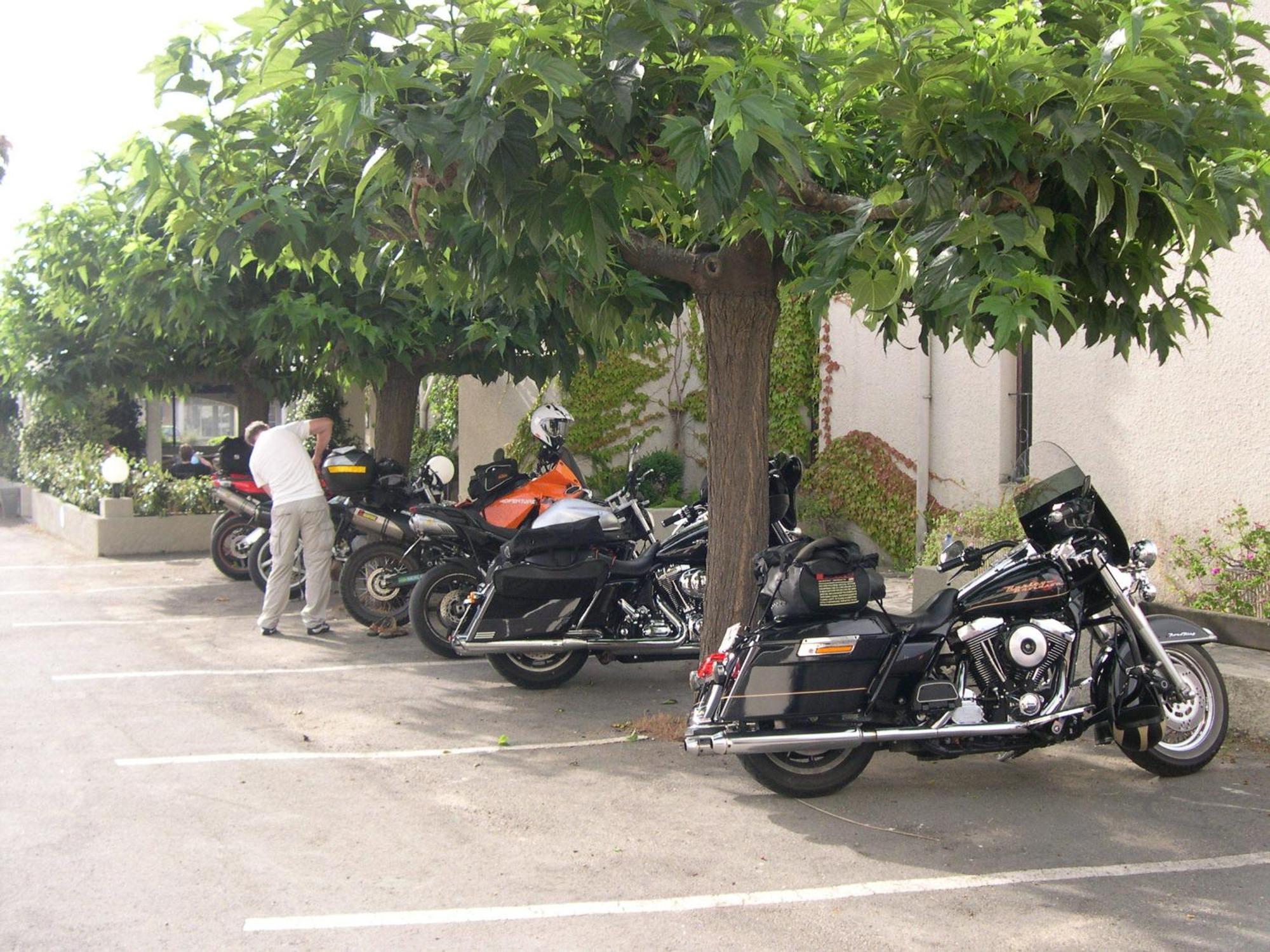 Hotel Costa Verde Moriani Plage Exterior photo